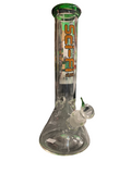 WATER PIPE GLASS 12