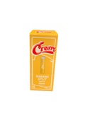 CREAM DELTA 8 DISPA 1G BANANA  6 CT
