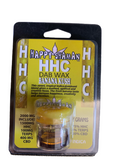 HAPPY SHAMAN HHC DAB WAX BANANA KUSH   2 GRAM INDICA