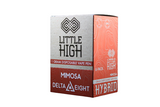 Little High Delta Eight 1 Gram Disposable Vape Pen