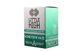 Little High Delta Eight 1 Gram Disposable Vape Pen