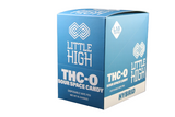 Little High THC-O Disposable Vape Pen