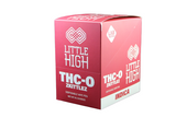 Little High THC-O Disposable Vape Pen