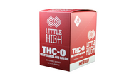 Little High THC-O Disposable Vape Pen