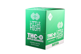 Little High THC-O Disposable Vape Pen