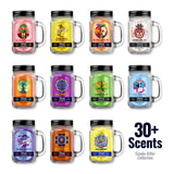 BEAMER SMOKE KILLER COLLECTION 12 OZ CANDLES