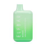 Elfbar BC5000 Puffs Disposables