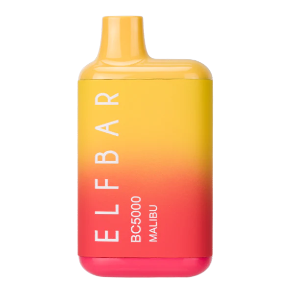 Elfbar BC5000 Puffs Disposables