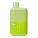 Elfbar BC5000 Puffs Disposables