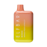 Elfbar BC5000 Puffs Disposables