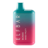 Elfbar BC5000 Puffs Disposables