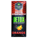 Total Healthy Cleanse Detox Drink 16 fl oz/473ml