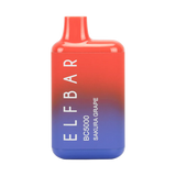 Elfbar BC5000 Puffs Disposables