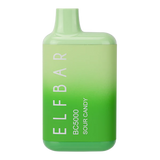 Elfbar BC5000 Puffs Disposables