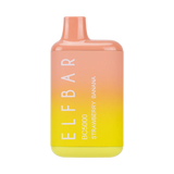Elfbar BC5000 Puffs Disposables