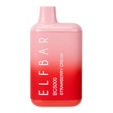 Elfbar BC5000 Puffs Disposables