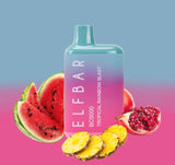 Elfbar BC5000 Puffs Disposables