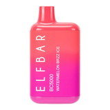 Elfbar BC5000 Puffs Disposables