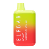 Elfbar BC5000 Puffs Disposables