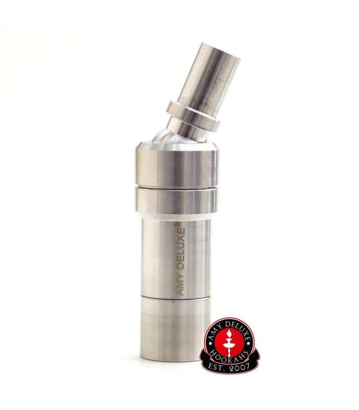 Amy Deluxe Universal Adapter