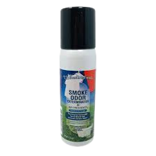 Smoke Odor Exterminator Air Freshener - Clothesline Fresh