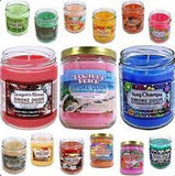 Smoke Odor Exterminator Candle