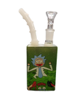 WATER PIPE BOX DESIGN