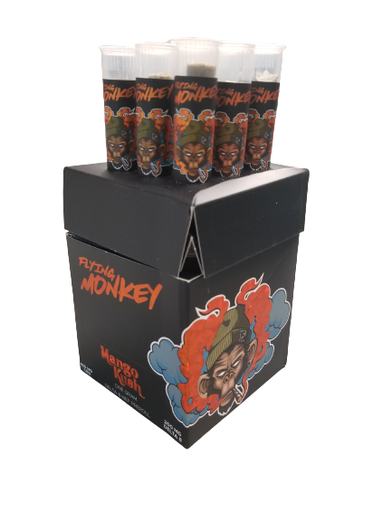 FLYING MONKEY-1G-PREROLL-MANGO