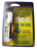 HAPPY SHAMAN THC-O SUPER SOUR DIESEL SATIVA 1000MG 1ML
