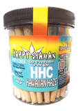 Happy Shaman HHC Prerolls