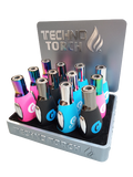 TECHNO TORCH 12c