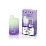 Elfbar BC5000 Puffs Disposables