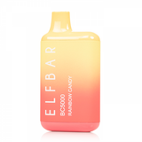 Elfbar BC5000 Puffs Disposables