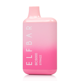 Elfbar BC5000 Puffs Disposables