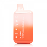 Elfbar BC5000 Puffs Disposables