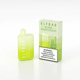 Elfbar BC5000 Puffs Disposables