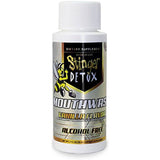 STINGER DETOX MOUTH WASH