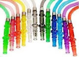 Zebra Smoke Hookah Hose