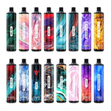 KANG VAPE 3000 PUFFS