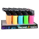 TECHNO TORCH LIGHTER