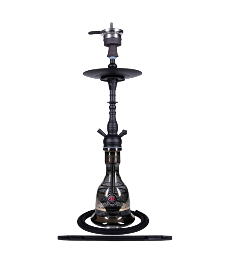 AMY DELUXE  HOOKAH 109.01