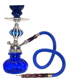 HOOKAH X3-1 HOSE ZEBRA