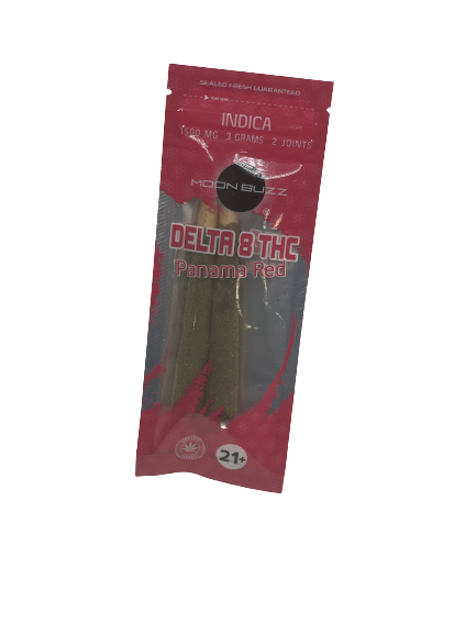 DELTA 8 THC PreRoll 1500 MG