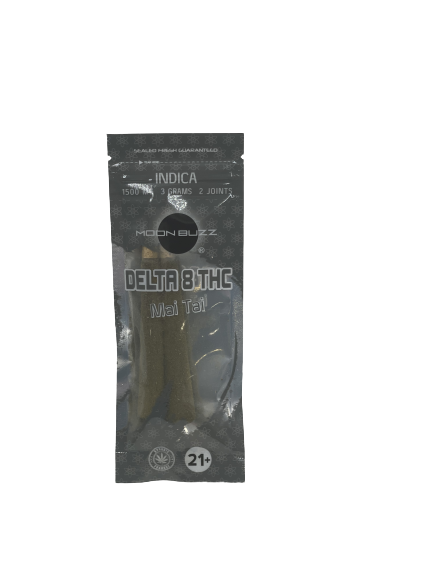 DELTA 8 THC PreRoll 1500 MG