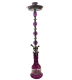 ZEBRA SMOKE STAR 1 HOSE