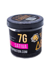 TKO Delta 8 Flower 7G | Moon Rock 7G By Terp Nation