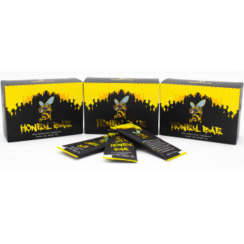 HONEY BAE MALE ENHANCEMENT SUPPLEMENT - 12CT