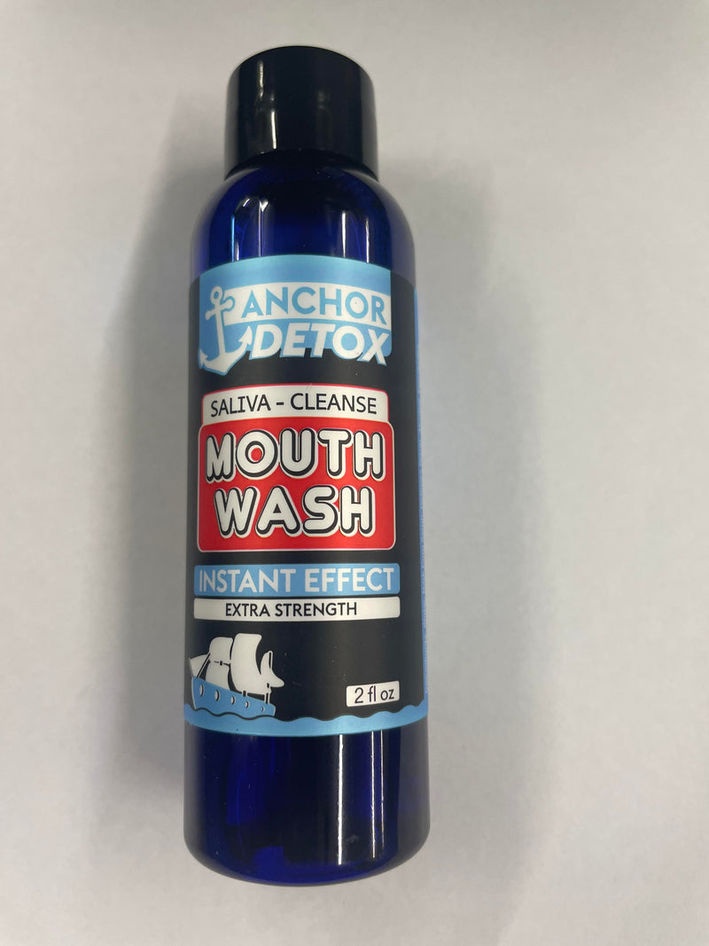 Anchor Detox