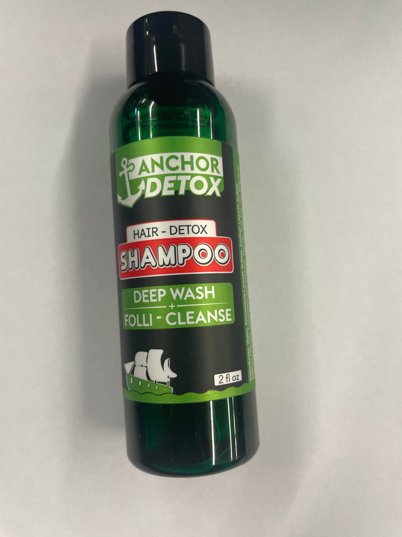 Anchor Detox