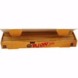 RAW Pre-Rolled King Size Cones 32 Pack